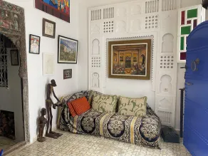 Bab El Fen  - Reception