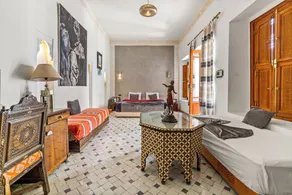 Palais Nejma oriental - Room
