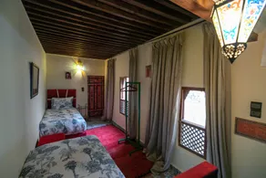 Riad Hadia Fes - Prestige Stay - Chambre