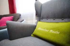 Ferienhus Baabe bei Familie Vergien - Rom