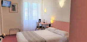 NOUVEL HOTEL  - Chambre