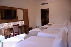 Artal Taiba Hotel - View from room