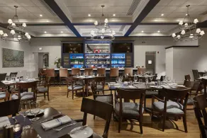 Trianon Bonita Bay Hotel - Restaurant