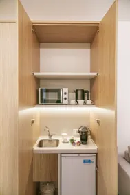 Oasi del Golfo Suites B&B - Rum