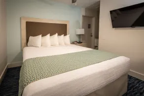 Palmera Inn and Suites - Chambre