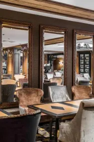 Hotel Wersal - Reception