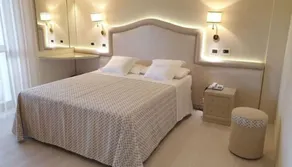 Hotel Globus - Chambre