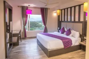 Regency Palani by GRT Hotels  - Chambre