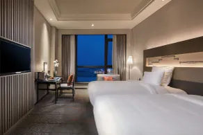 Pullman Hefei Sunac - Room