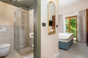 Boutique Hotel Paradiso - Baño