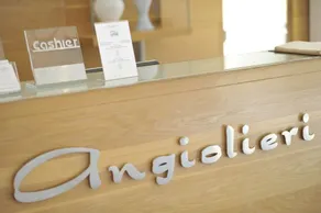 Grand Hotel Angiolieri - Réception