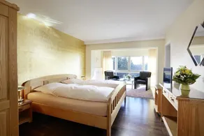Hotel Landhaus Berghof - Camera
