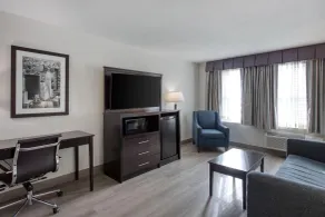 Best Western Gregory Hotel - Chambre