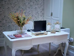 Hotel Boutique iulia 5 Estrellas - Reception
