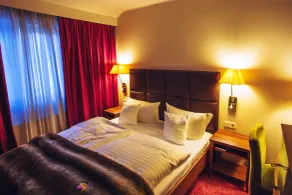Der LIPPISCHE HOF - Room