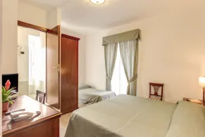 Hotel Flavio - Chambre