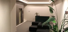 Lamezia Living - Réception