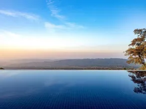 Rakkh Resort - Pool