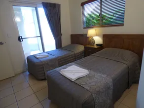 Villa Mar Colina - Room