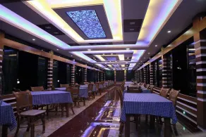 Venus Resort & Coffee House - Restaurant