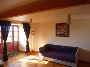 La Bergerie du Plateau - Værelse