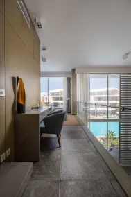 The G Hotel Seashell - Room