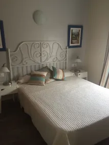 Hotel Marbella - Room