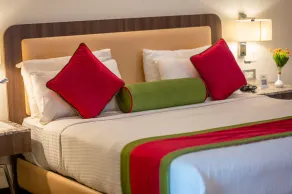 La Oasis by Meraden ,Goa - Room