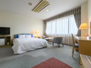 Tabist Katahara Resort Gamagori - Chambre