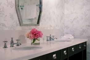 Kimpton Cardinal Hotel by IHG - Salle de bain