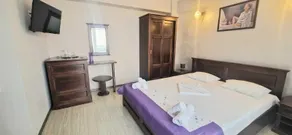 Naparis Boutique - Quarto