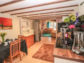 Ivy House Barn, Heckington - Innenbereich