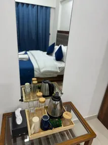 Luna Spaces- BLUES Nr Mumbai International Airport - Image 5