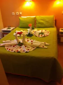 Neptun Hotel - Zimmer