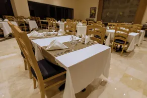 Sky View Suites Hotel - Ristorante