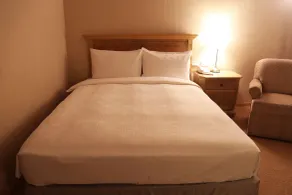 Chiayi Maison de Chine Hotel - Chambre
