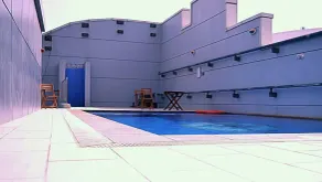 Better Living Hotel Apartment - Piscina