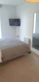 Quay Apartments Exchange Quay - Chambre