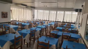 Hotel Luca - Restaurant