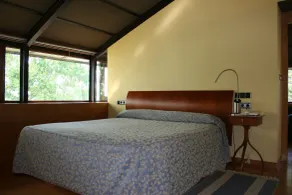 Pazo da Merced - Room