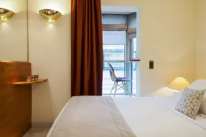 Clarion Suites Cannes Croisette - Chambre