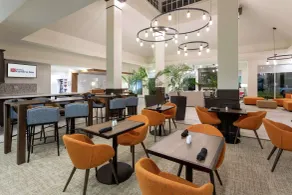 Hilton Garden Inn Minneapolis/Bloomington - Restaurant