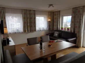 Eckenhof - Zimmer
