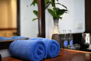 Ramada by Wyndham Aonang Krabi - Chambre