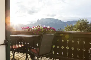 Hotel Bemelmans-Post - Udsigt fra værelset