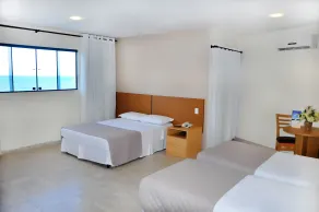 Rede Andrade Bello Mare - Room