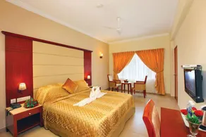 Cochin Palace - Room