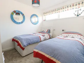 31 Seaward Crest - Rom