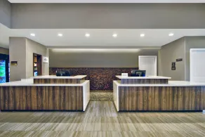 Residence Inn by Marriott Reading - Réception