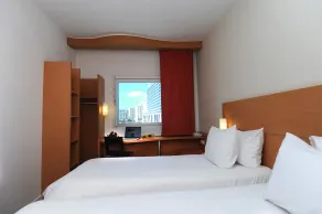 Hôtel ibis Tanger City Center - Chambre